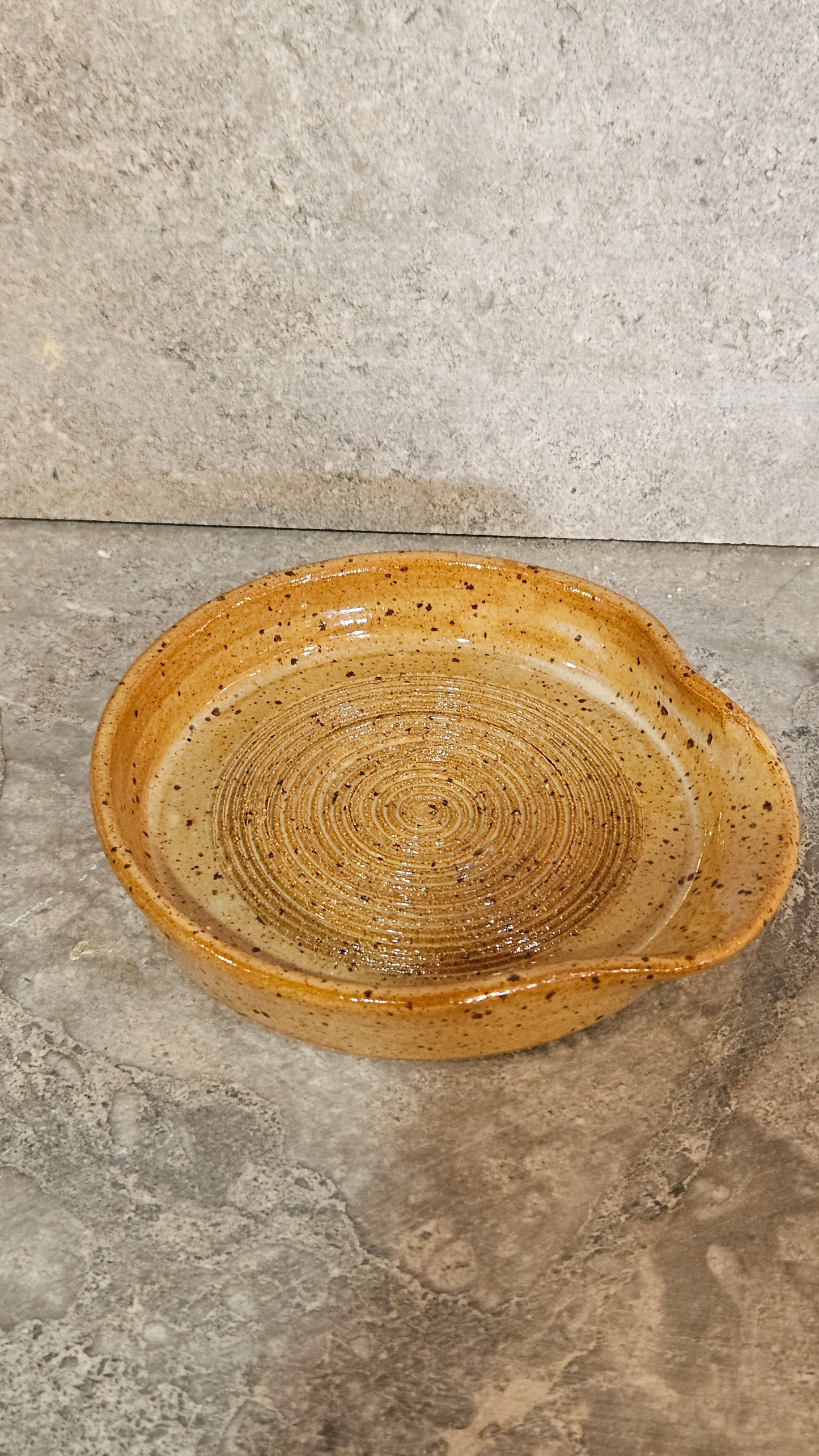 Garlic Ginger Grater