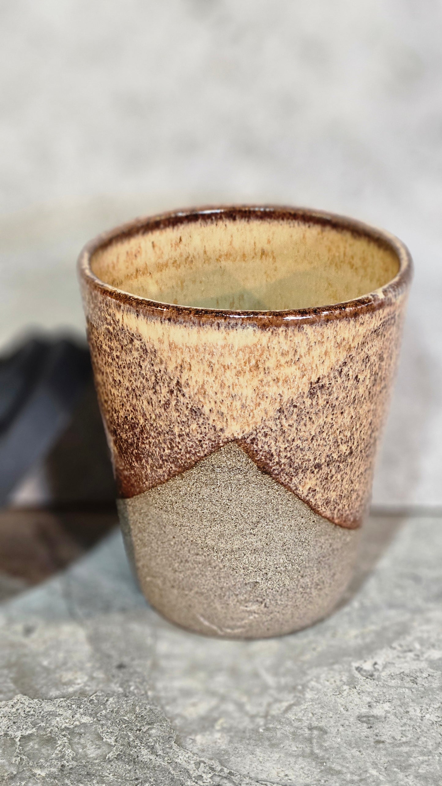 Takeaway cups - Large