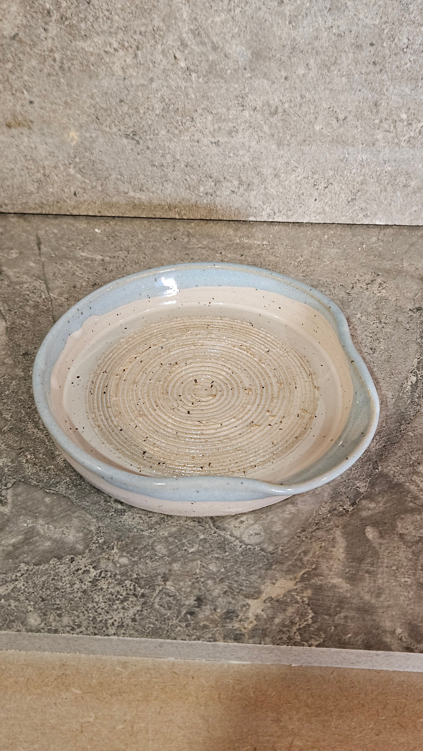 Garlic Ginger Grater