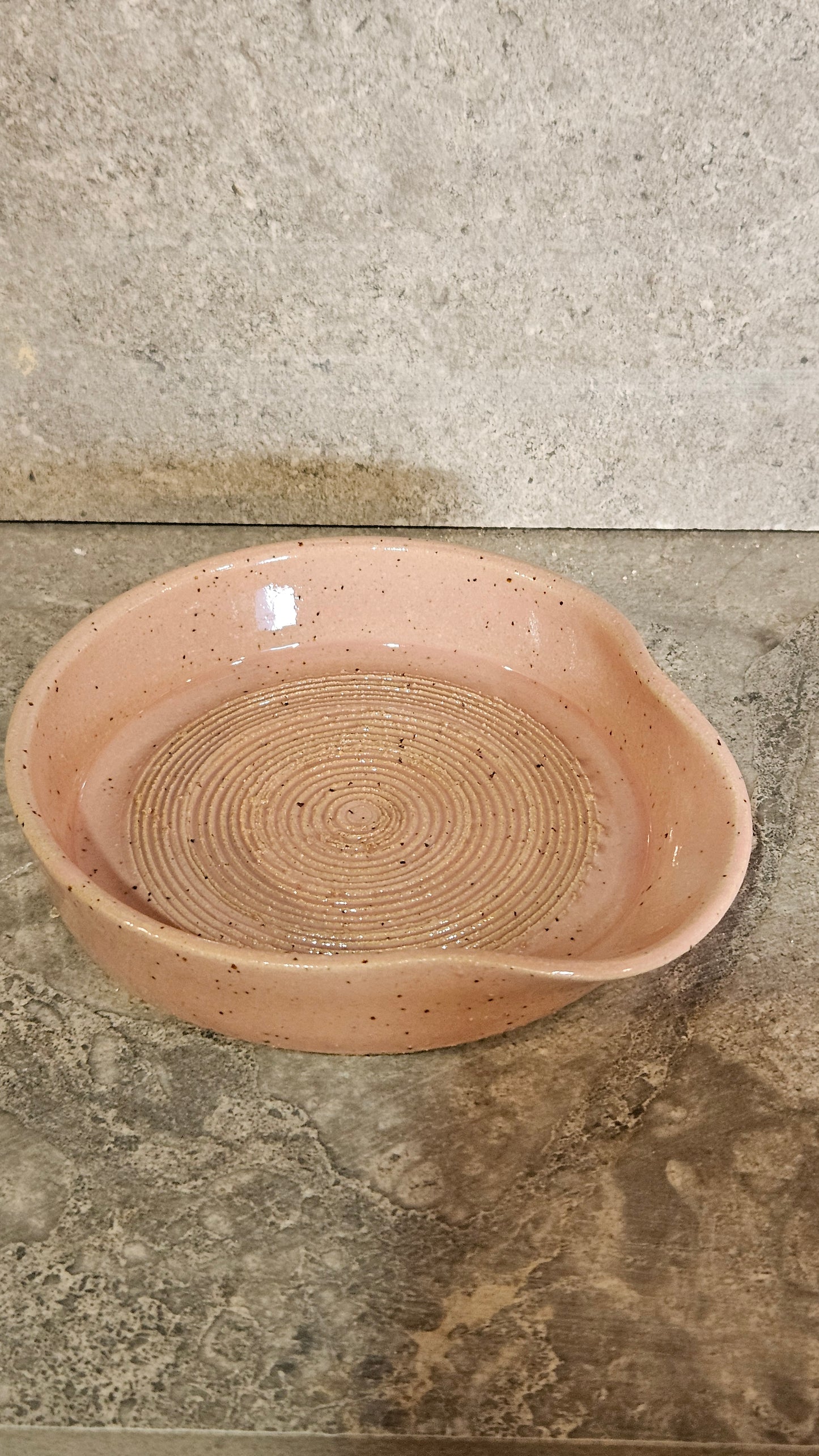 Garlic Ginger Grater