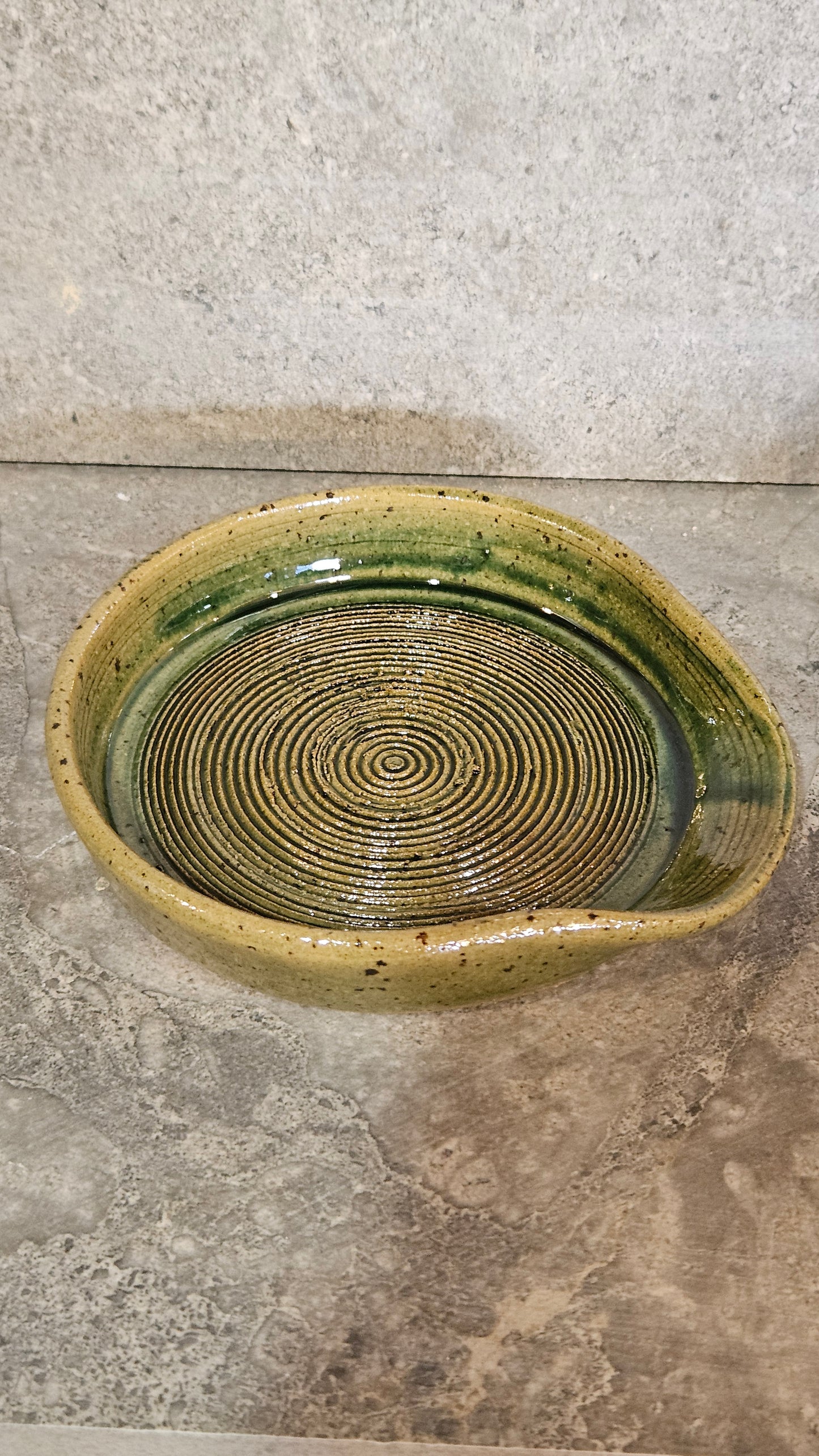 Garlic Ginger Grater