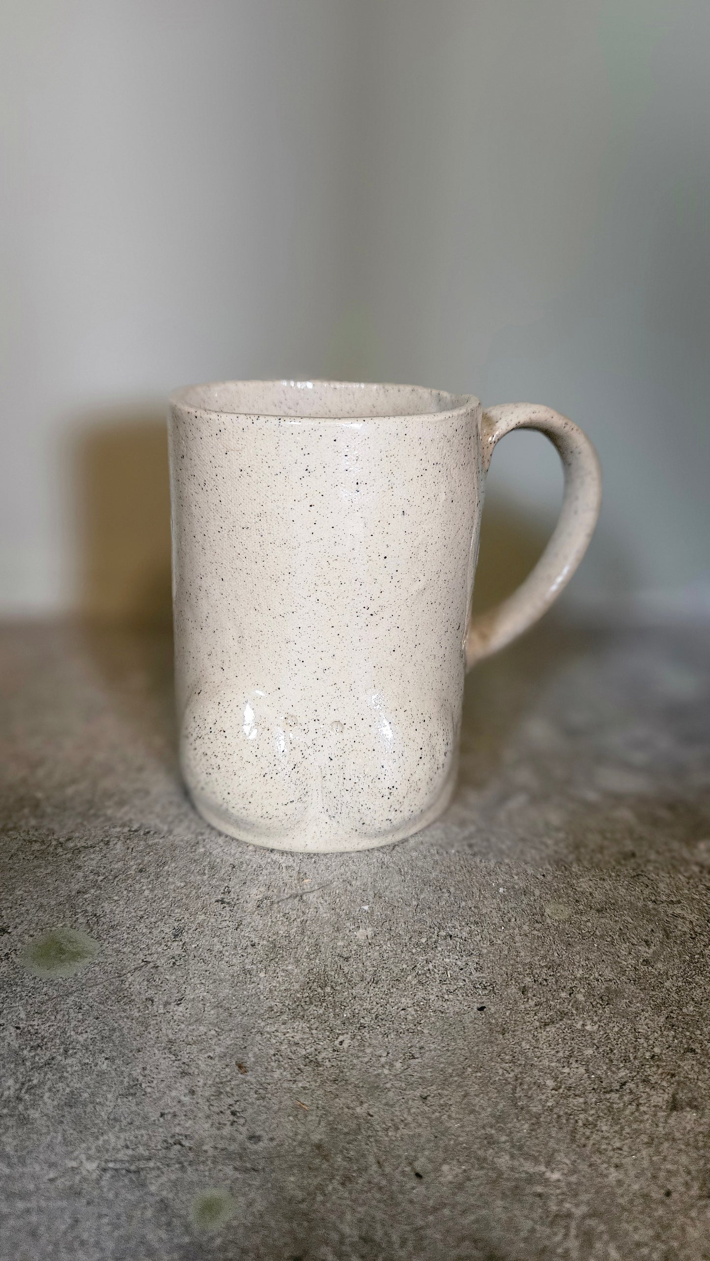 Pink Ribbon Brunch – Hand-Built Boob Mug Workshop