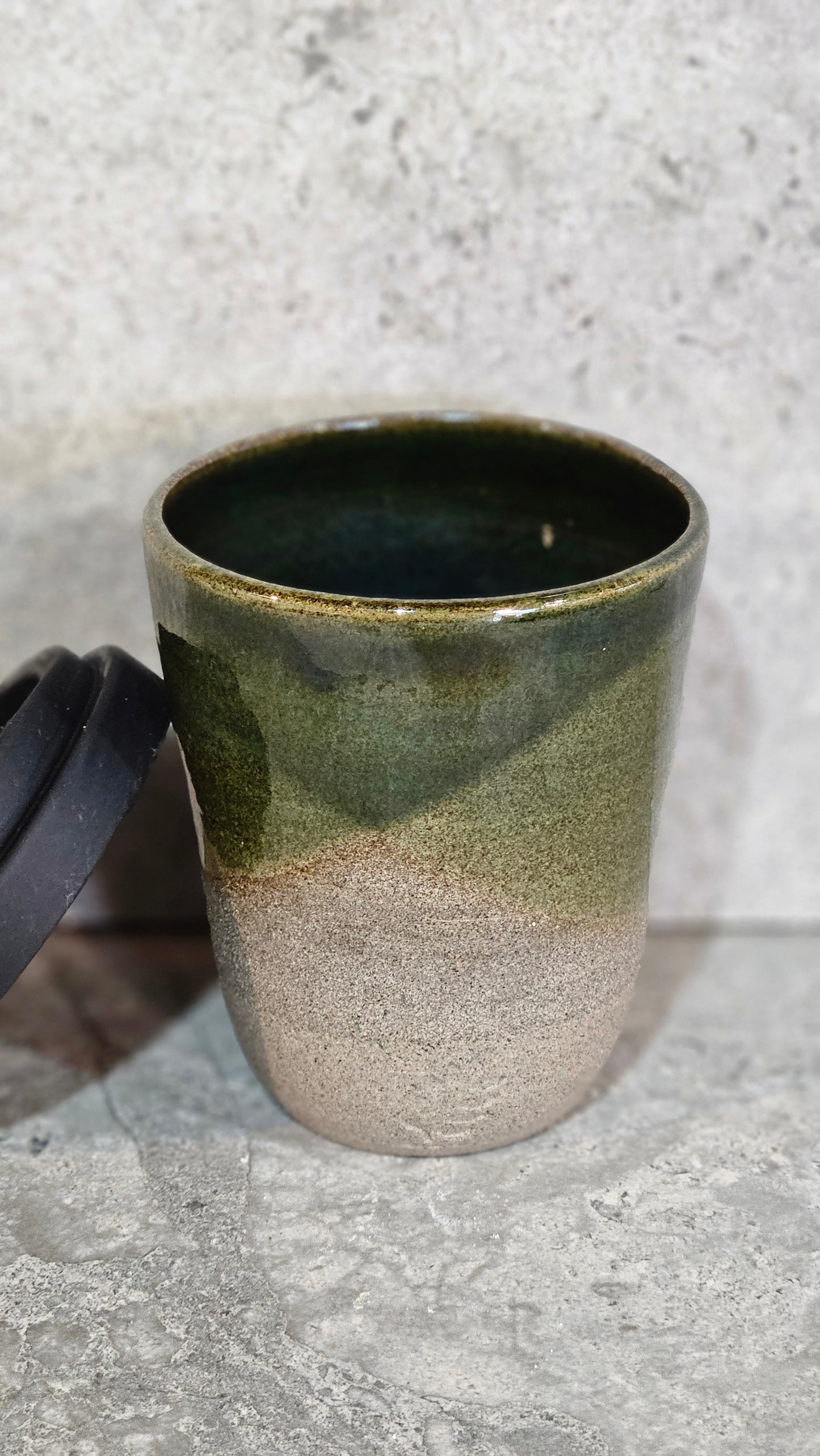 Takeaway cups - Large