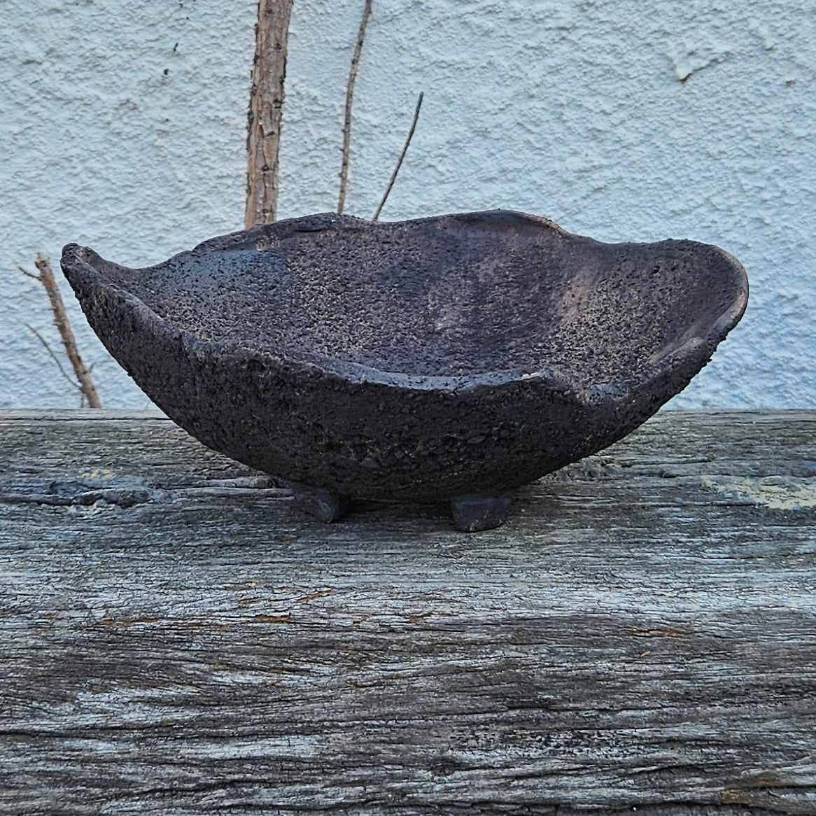 Bonsai pot workshop