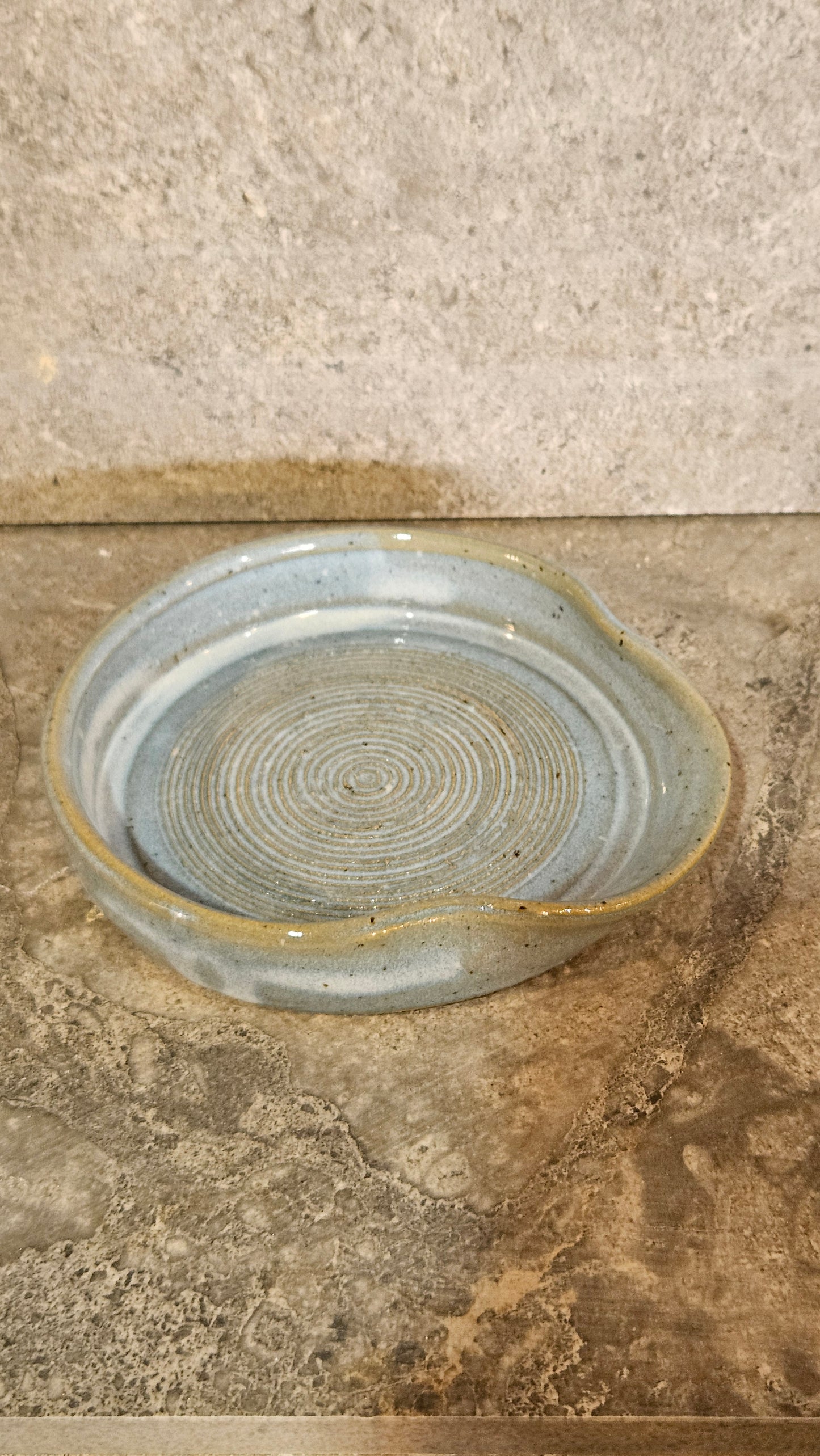 Garlic Ginger Grater