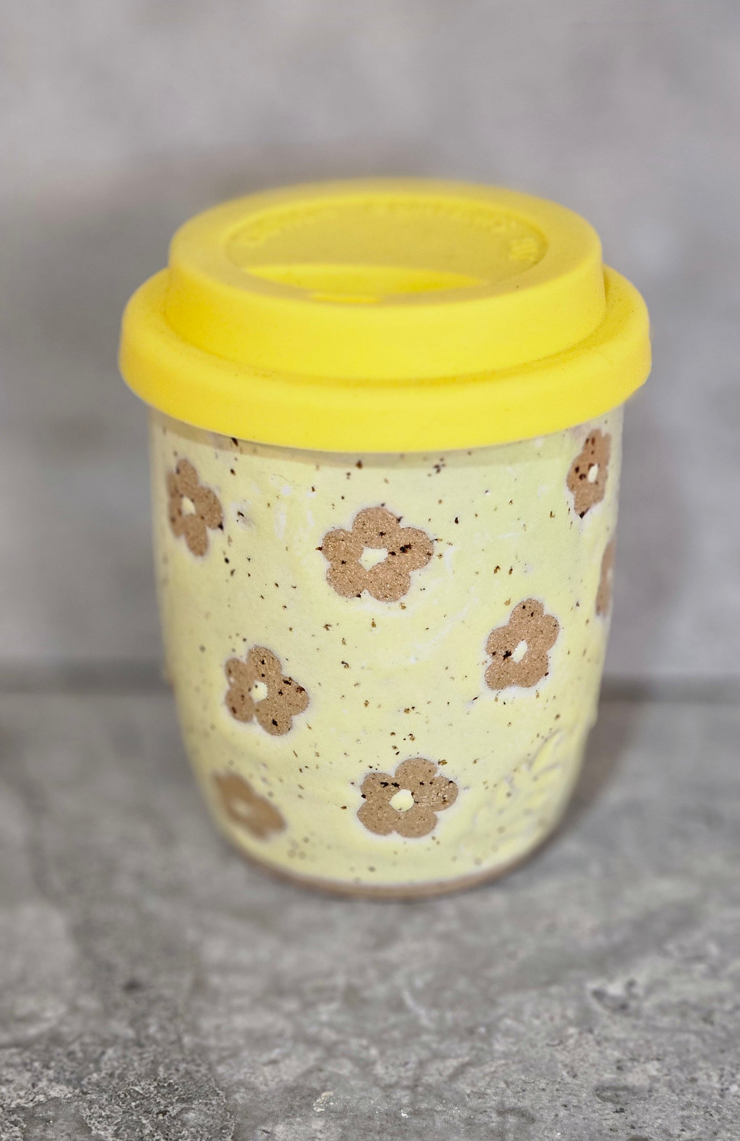 Takeaway cup - Small