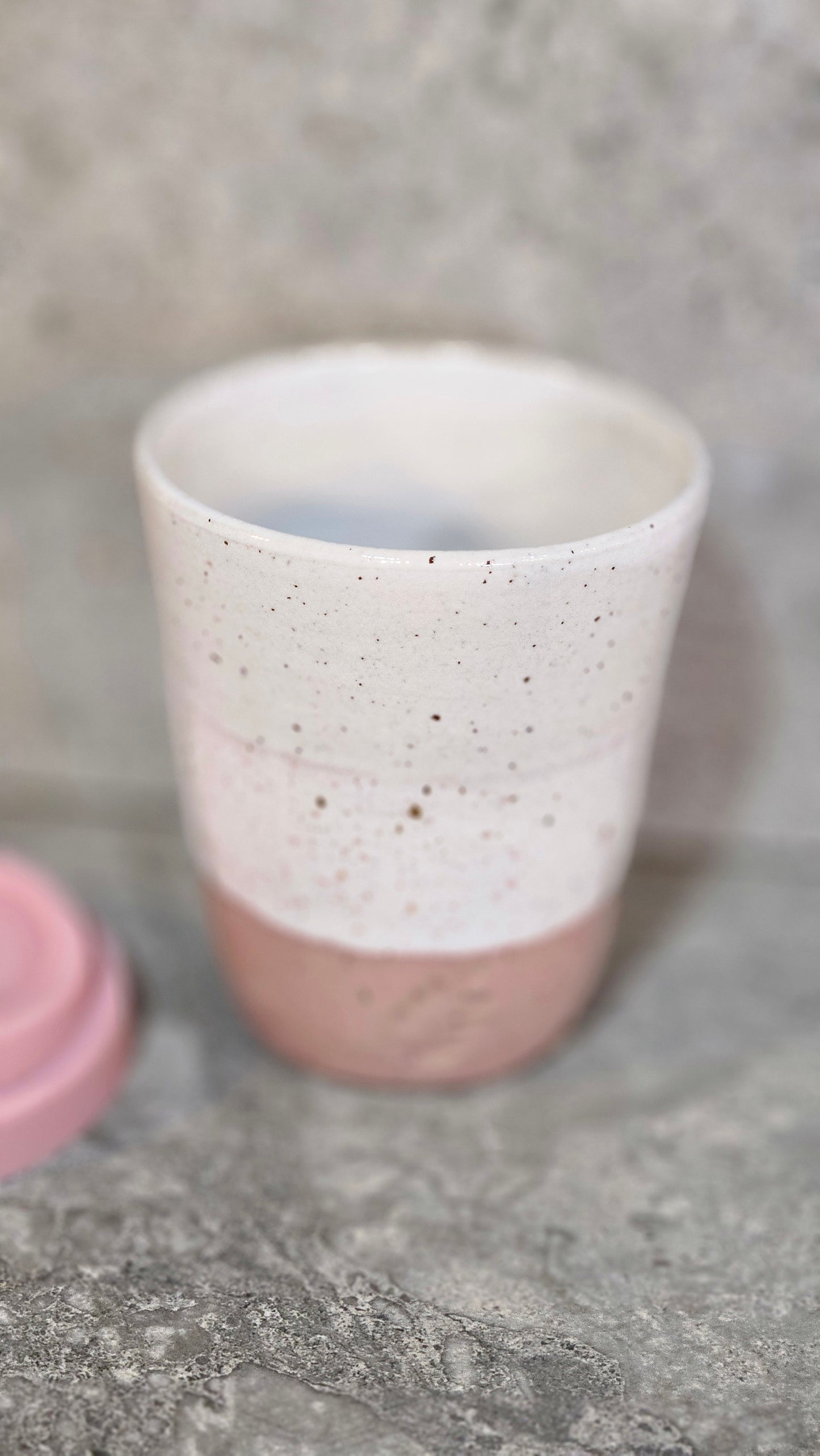 Take away cups -regular