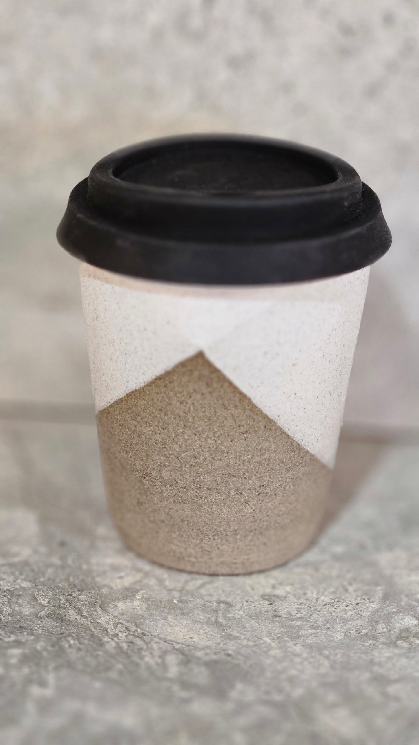 Takeaway cups - Large
