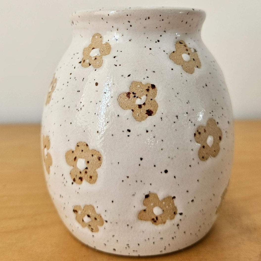 Bud vase