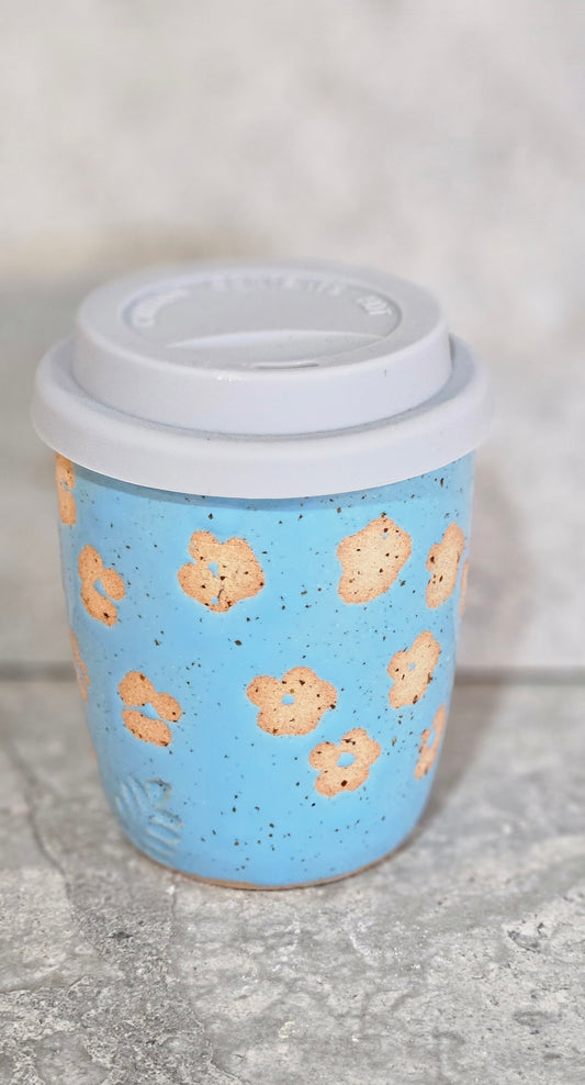 Takeaway cup - Small
