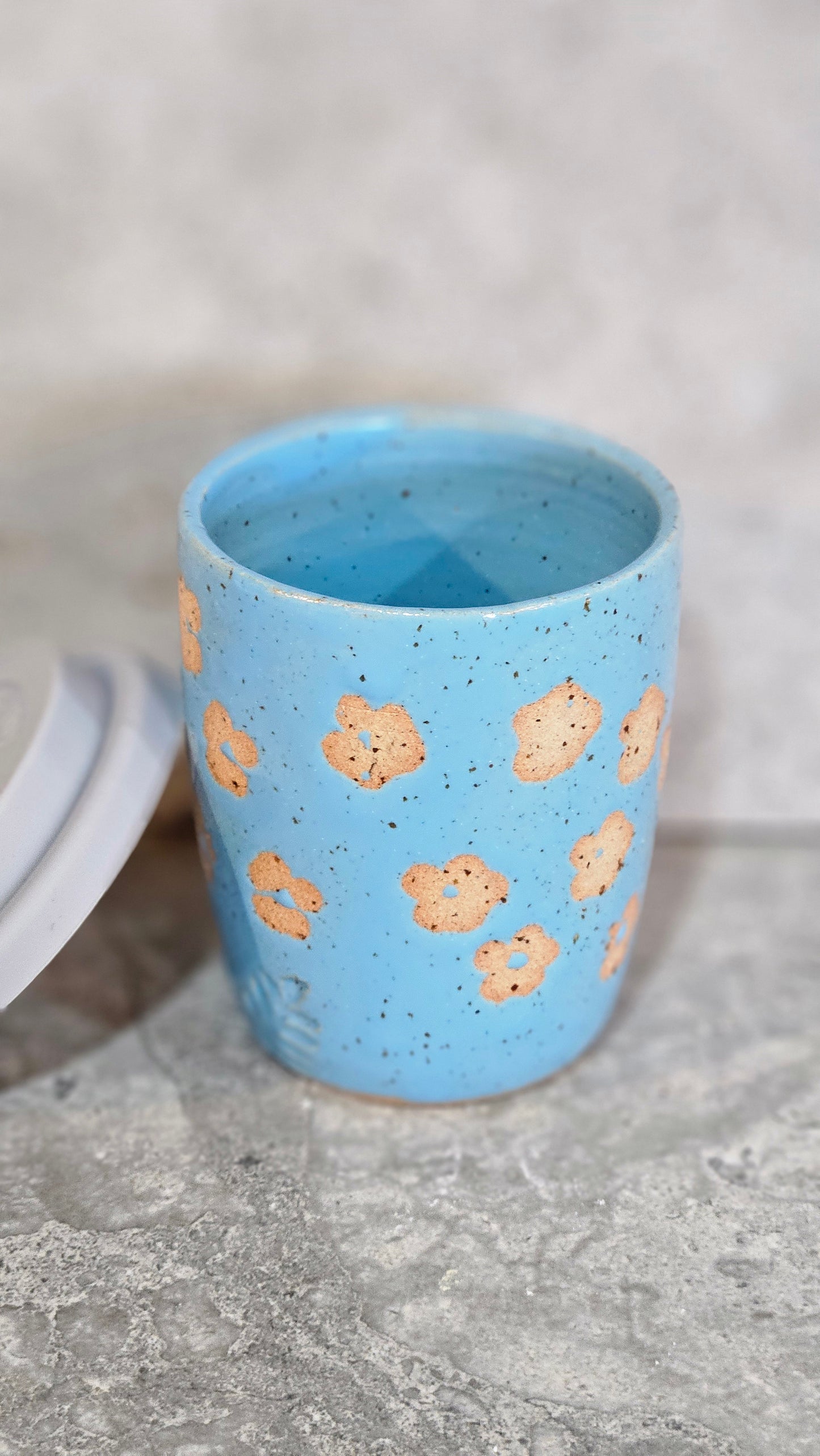 Takeaway cup - Small