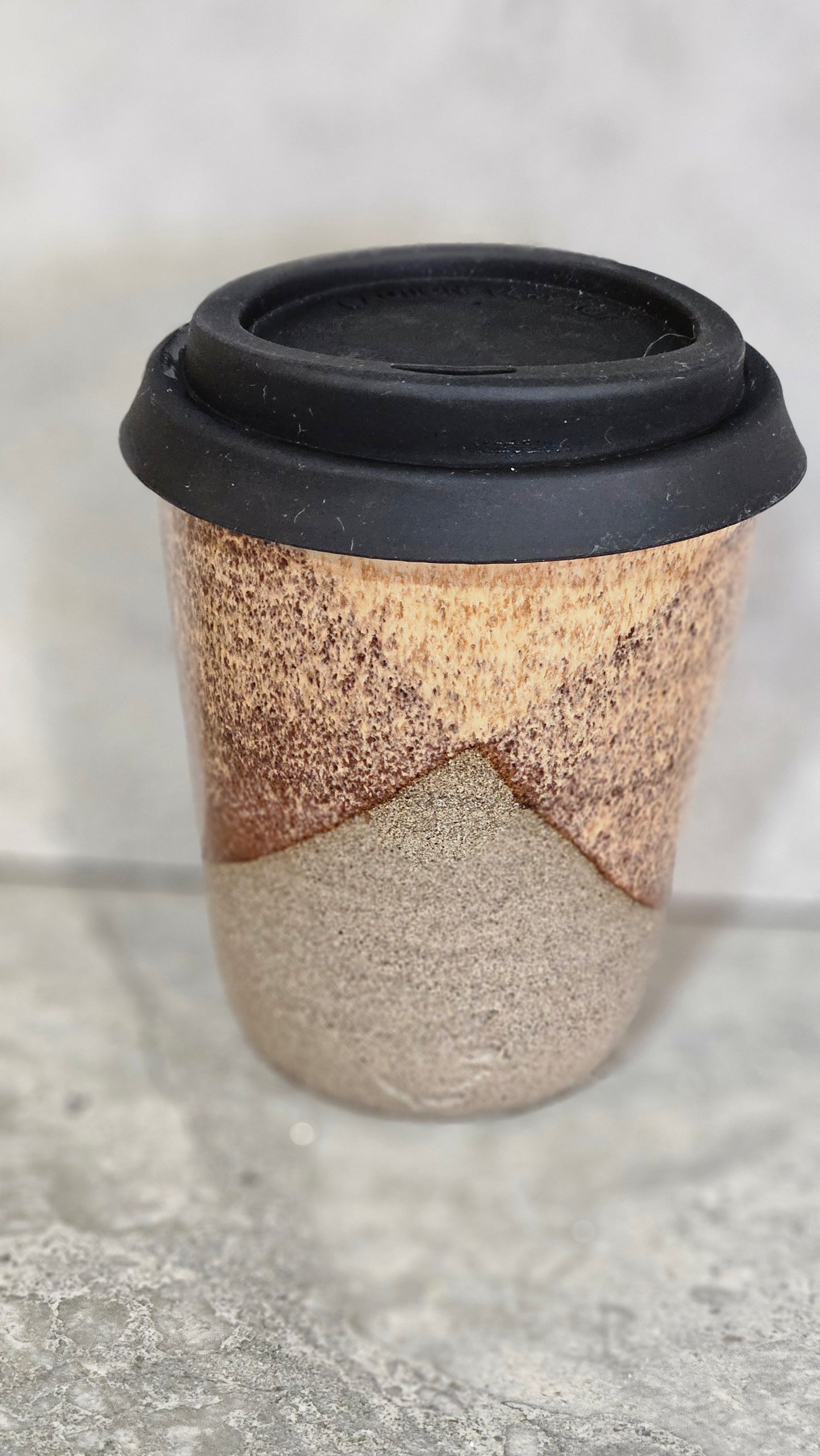 Takeaway cups - Large