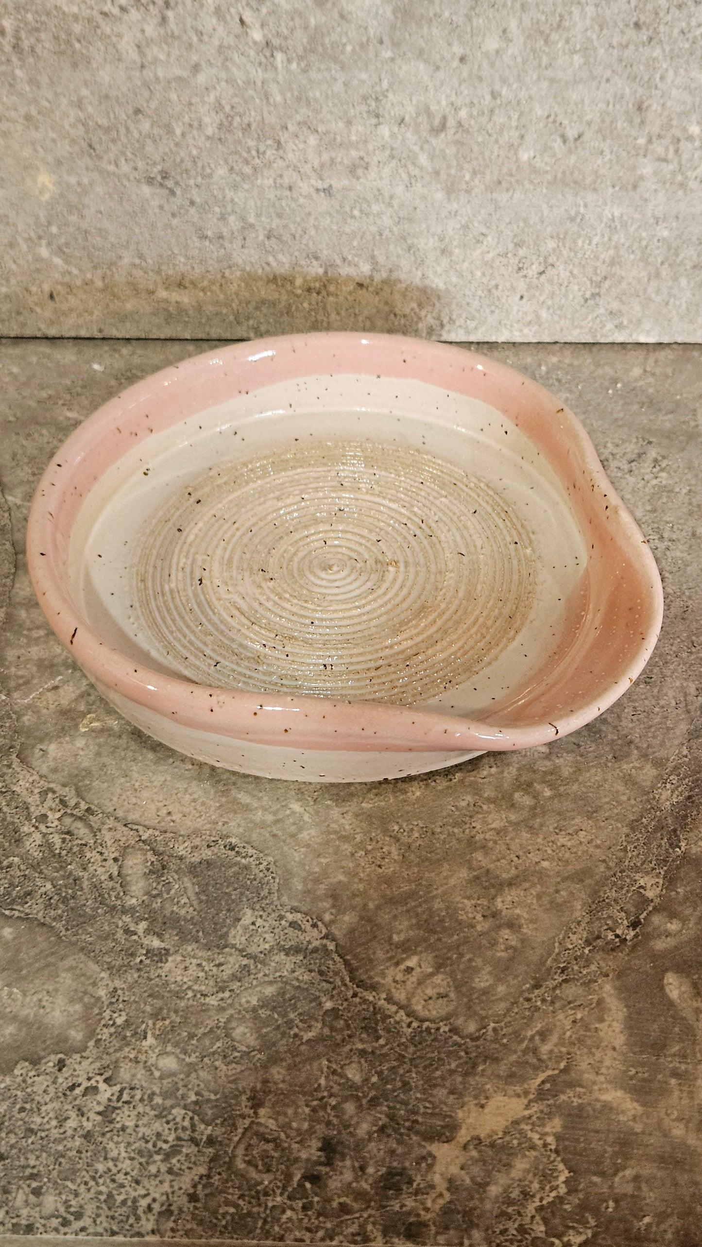 Garlic Ginger Grater