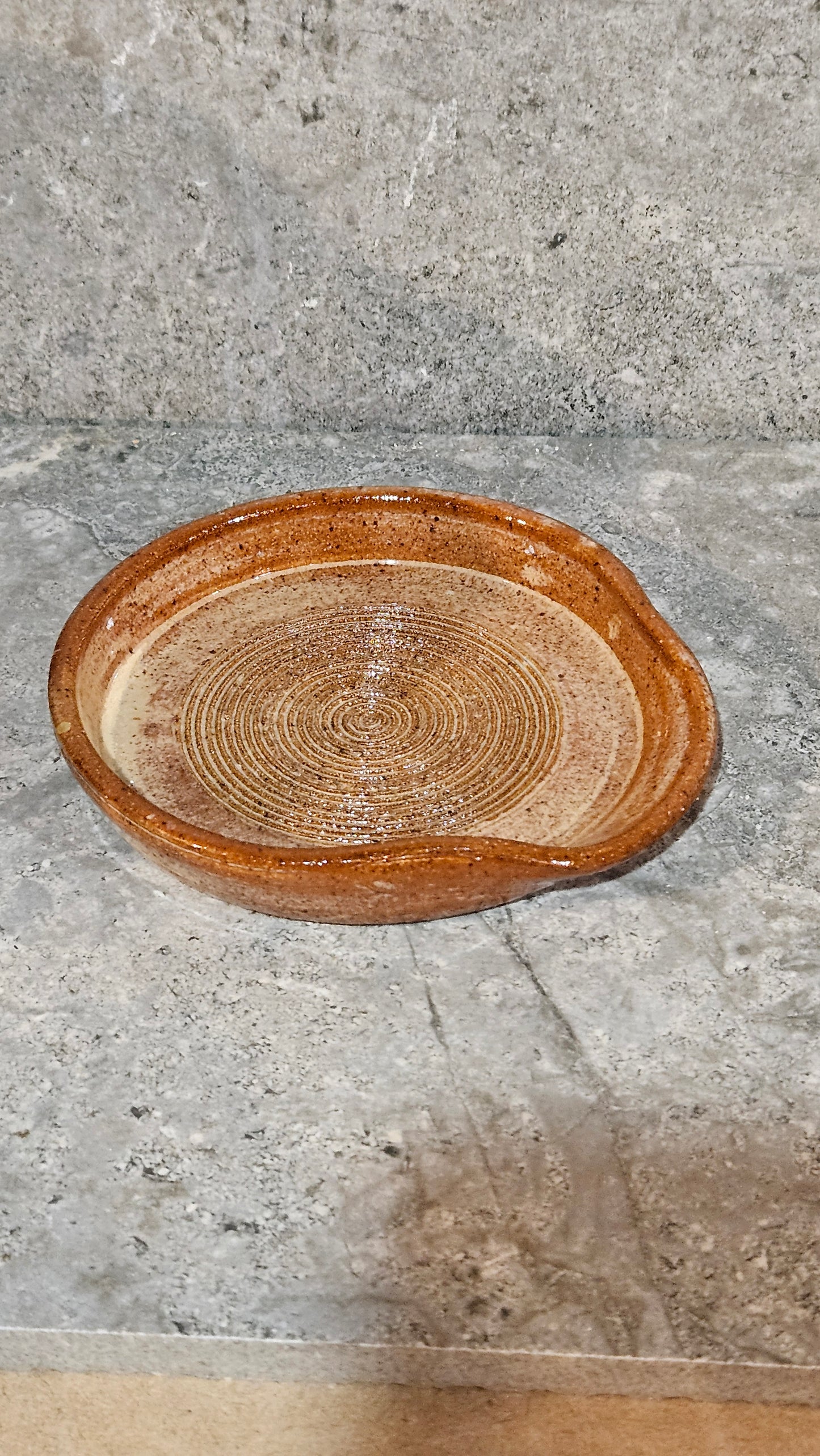 Garlic Ginger Grater