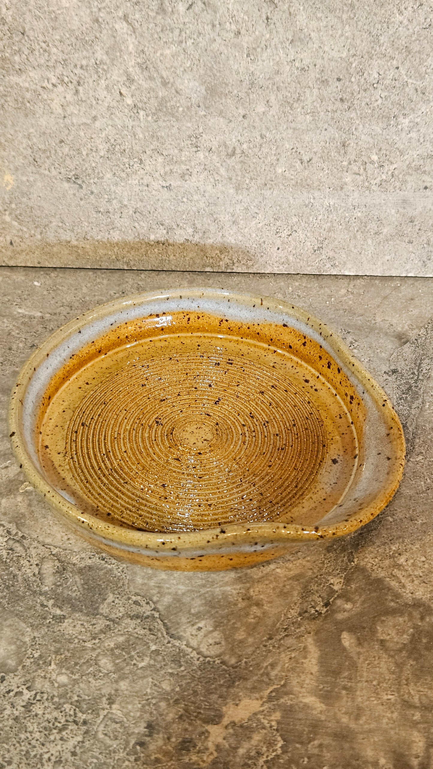 Garlic Ginger Grater