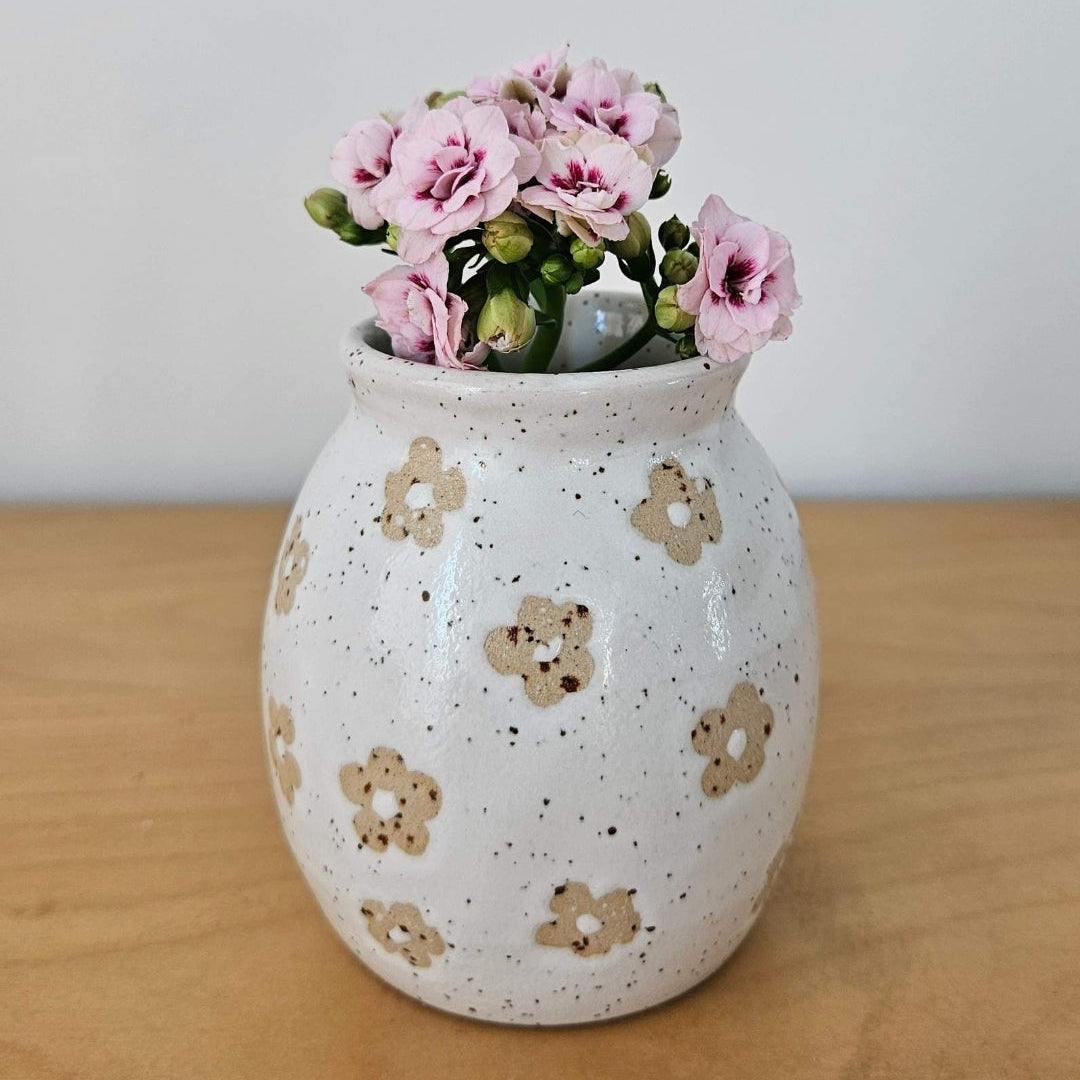 Bud vase