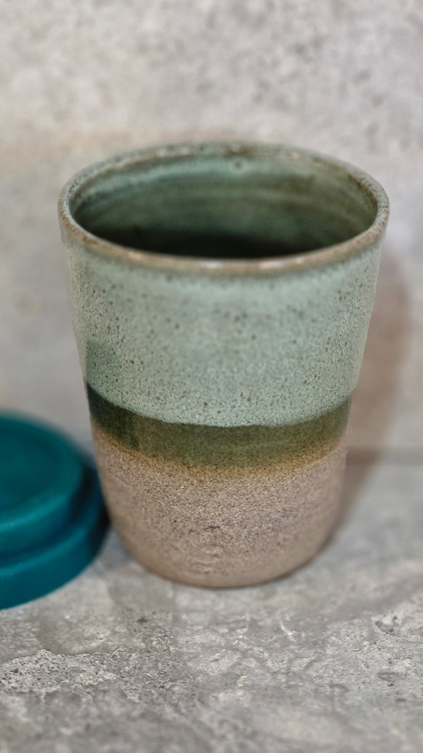 Takeaway cups - Large