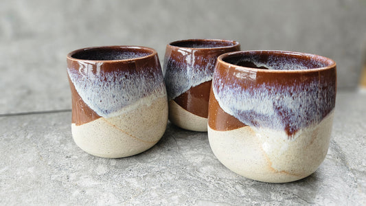 New Brighton Beach Tumbler