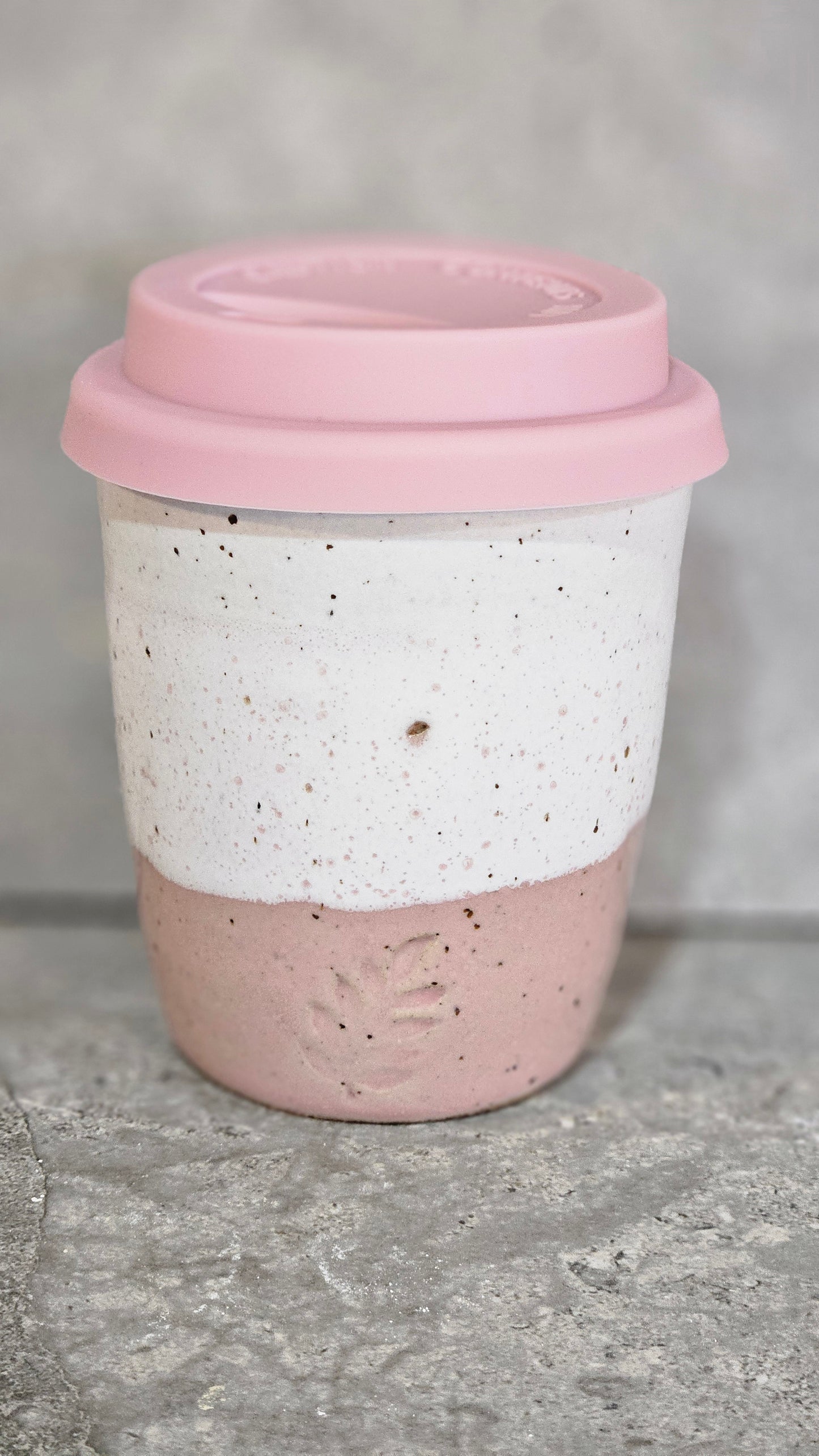 Takeaway cup - Small