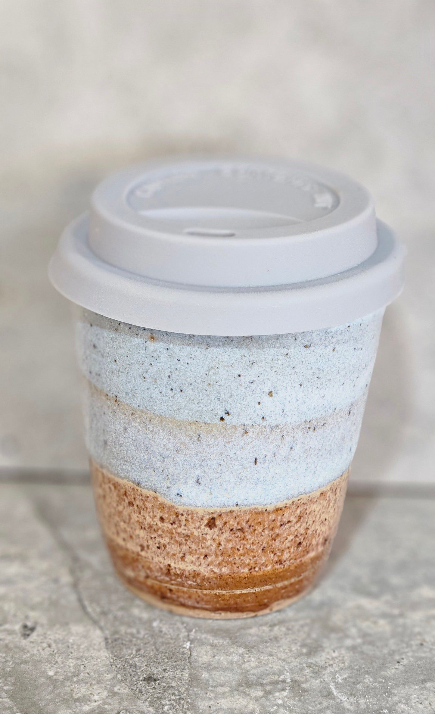 Takeaway cup - Small