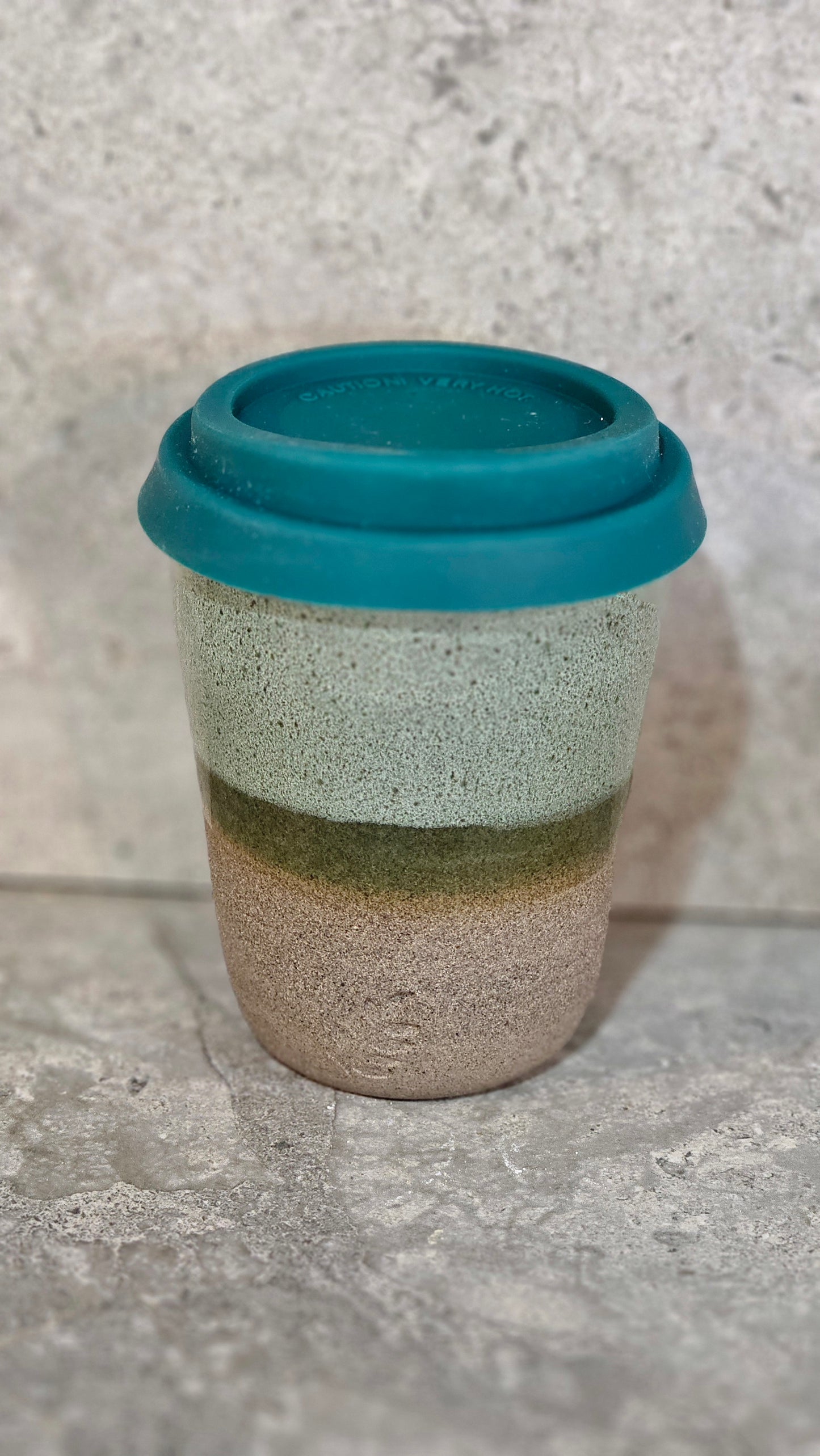 Takeaway cups - Large