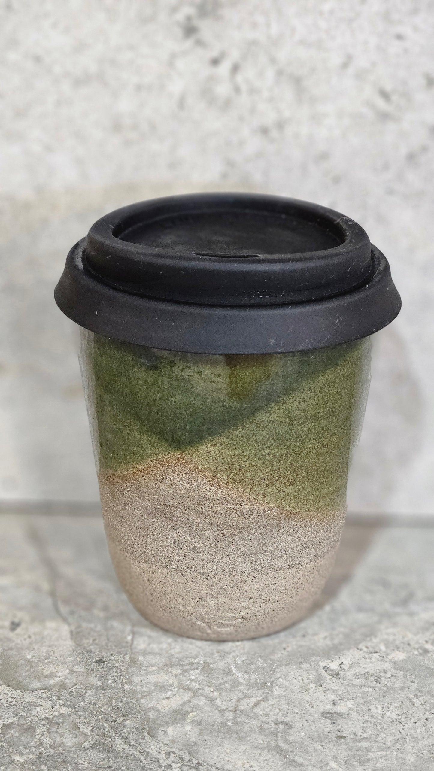 Takeaway cups - Large