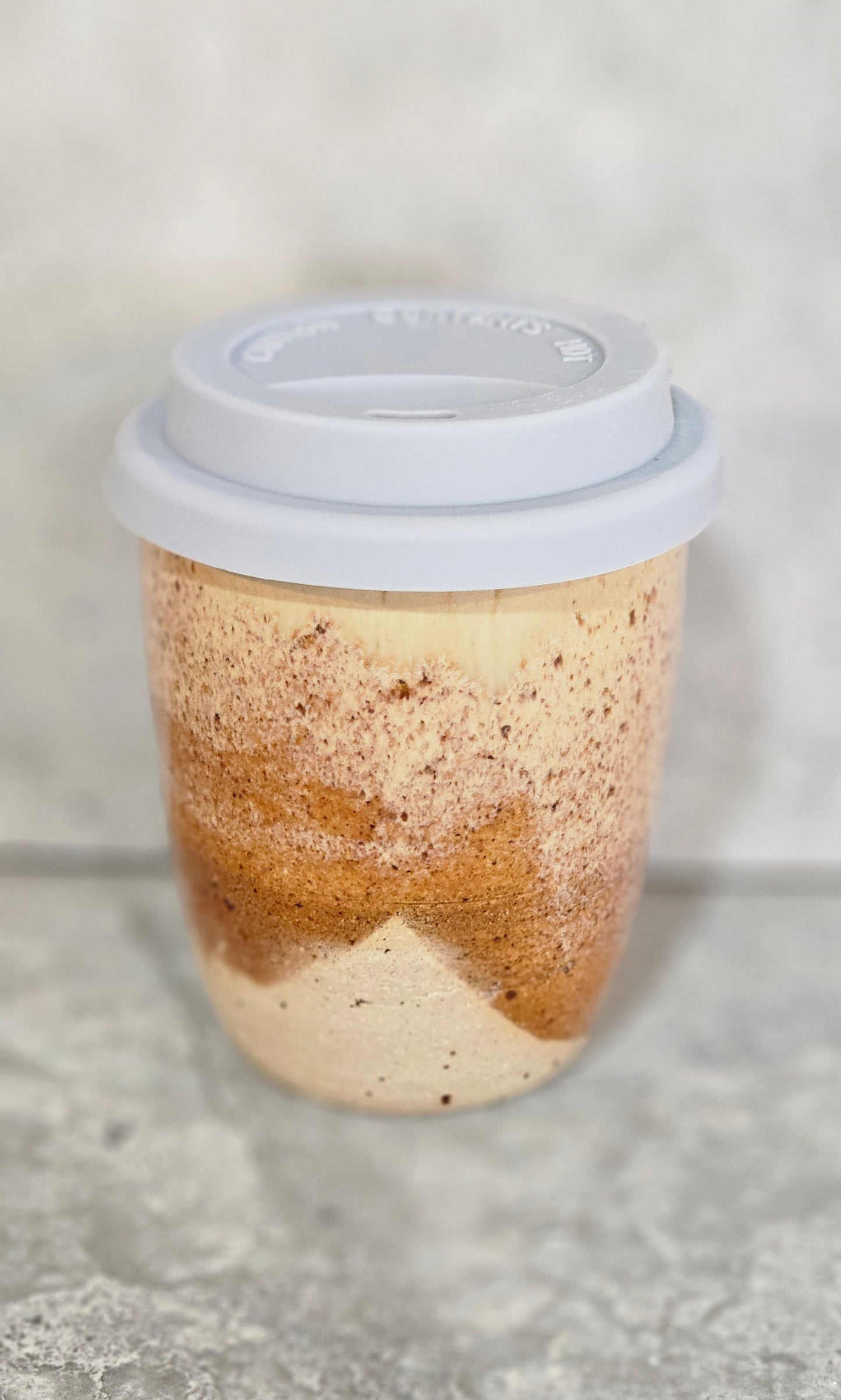 Takeaway cup - Small