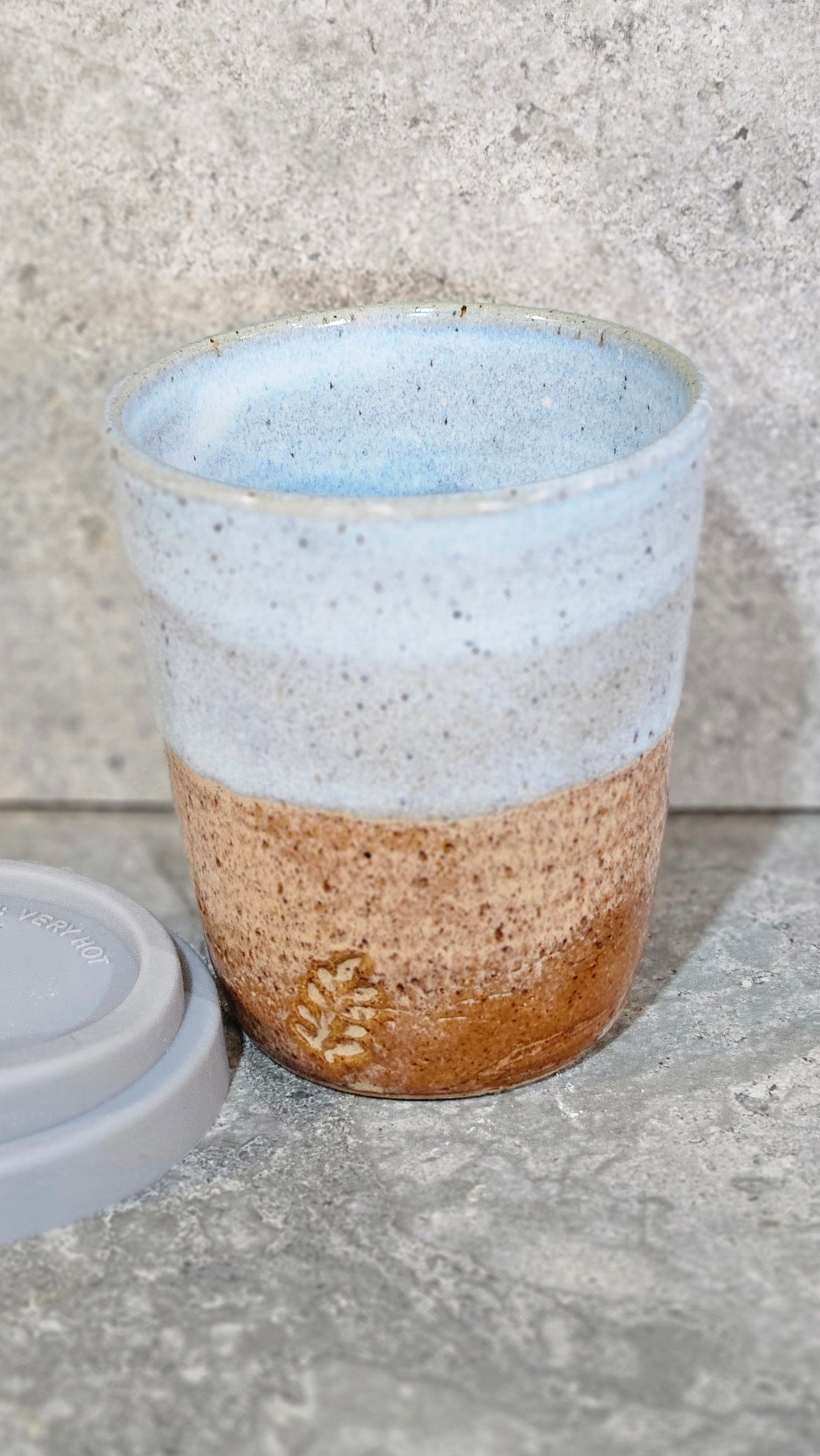 Take away cups -regular